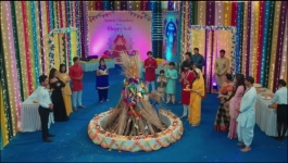 Yeh Hai Chahatein - 12th March 2023